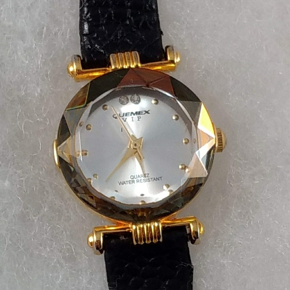 BOGO** Stunning Quemex watch 👌